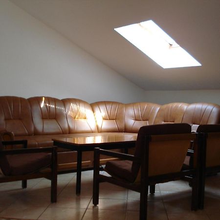 哈撒诺维克公寓式酒店 Mokošica 外观 照片