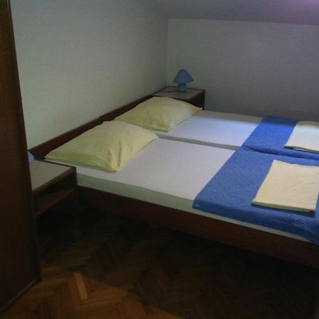 哈撒诺维克公寓式酒店 Mokošica 外观 照片