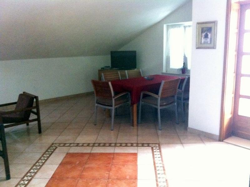 哈撒诺维克公寓式酒店 Mokošica 客房 照片