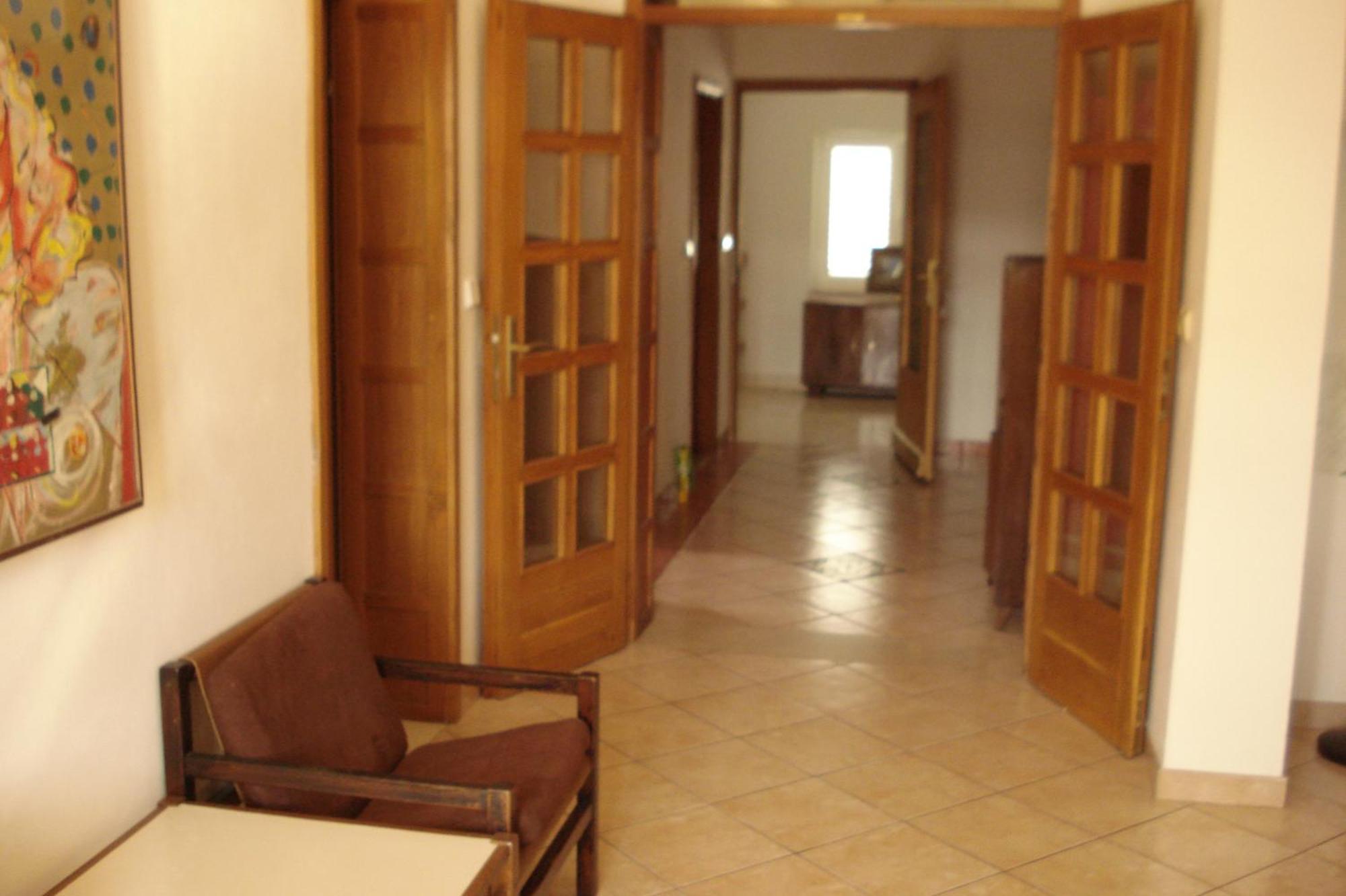 哈撒诺维克公寓式酒店 Mokošica 外观 照片