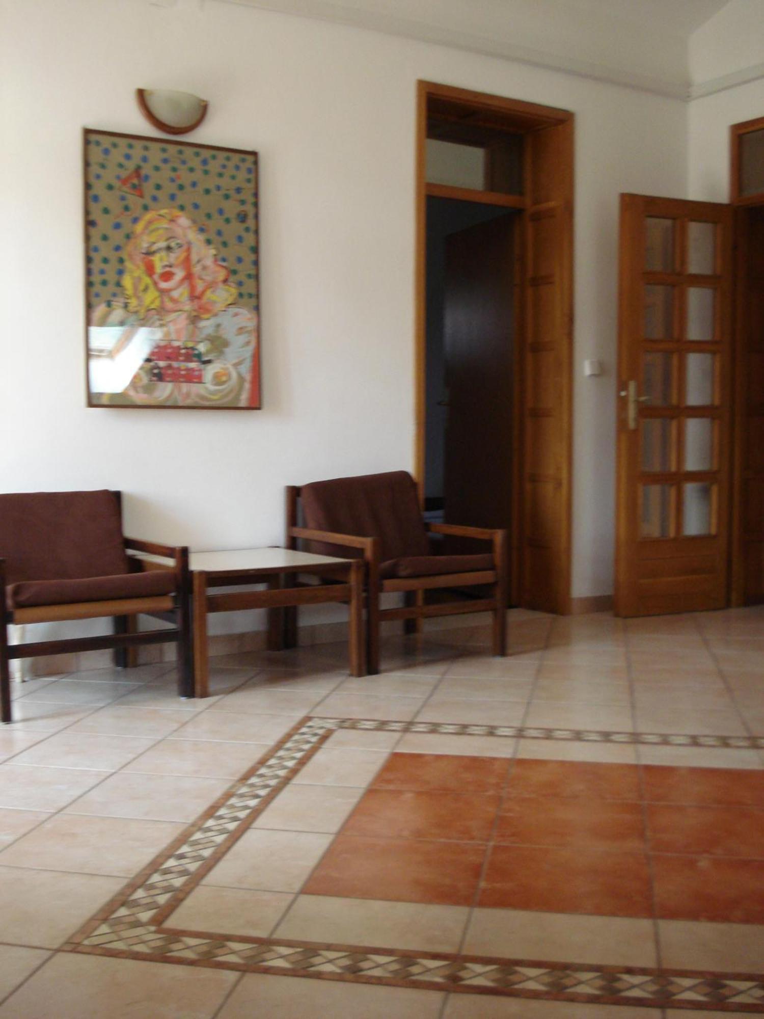 哈撒诺维克公寓式酒店 Mokošica 外观 照片