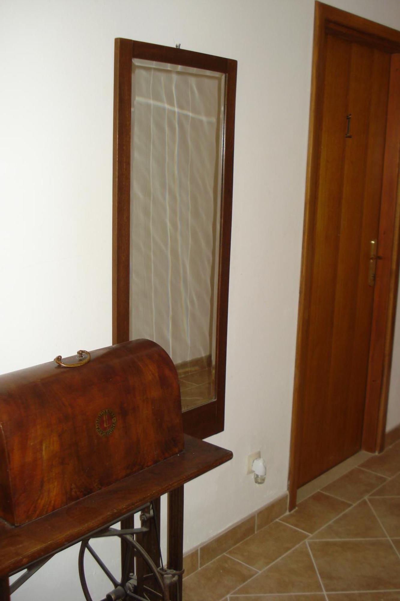 哈撒诺维克公寓式酒店 Mokošica 外观 照片