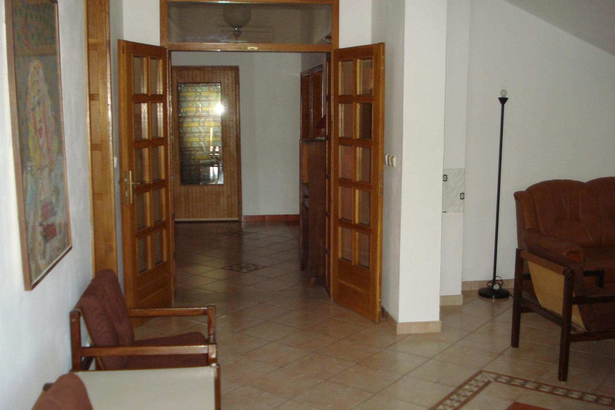 哈撒诺维克公寓式酒店 Mokošica 外观 照片